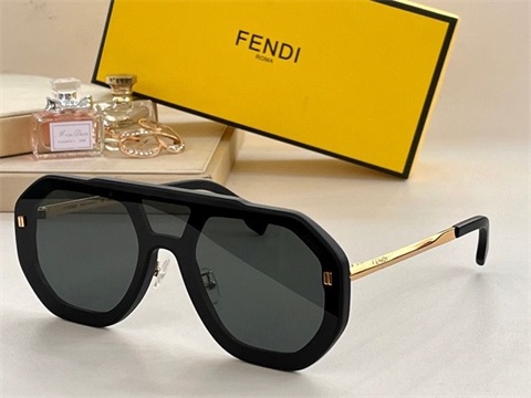 Fendi sunglass-266